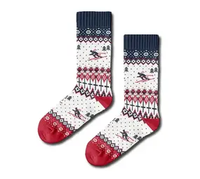 Polar star Polar star - dikke sokken - skiløbern Polar star Polar star - dikke sokken - skiløbern