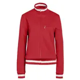 King Louie King Louie - coljack heavy sweat - chili red