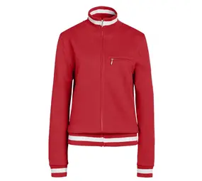 King Louie King Louie - coljack heavy sweat - chili red King Louie King Louie - coljack heavy sweat - chili red