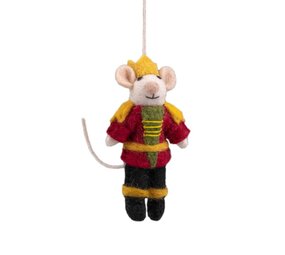 Sjaal met verhaal Sjaal met verhaal - hanger - muis notenkraker koning Sjaal met verhaal Sjaal met verhaal - hanger - muis notenkraker koning