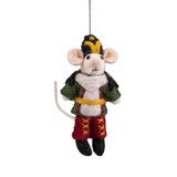 Sjaal met verhaal Sjaal met verhaal - hanger - muis notenkraker generaal Sjaal met verhaal Sjaal met verhaal - hanger - muis notenkraker generaal