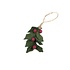 Sjaal met verhaal - hanger - holly berry klein Sjaal met verhaal - hanger - holly berry klein