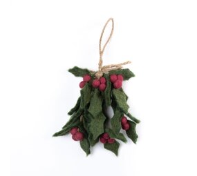 Sjaal met verhaal Sjaal met verhaal - hanger - holly berry groot Sjaal met verhaal Sjaal met verhaal - hanger - holly berry groot
