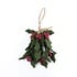 Sjaal met verhaal - hanger - holly berry groot Sjaal met verhaal - hanger - holly berry groot