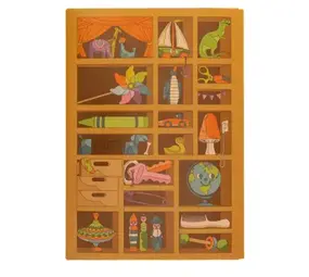 Op adventuur Op adventuur - doe kalender - baby