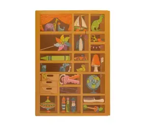 Op adventuur Op adventuur - doe kalender - baby Op adventuur Op adventuur - doe kalender - baby