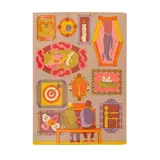 Op adventuur Op adventuur - doe kalender - intiem