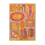 Op adventuur Op adventuur - doe kalender - intiem Op adventuur Op adventuur - doe kalender - intiem