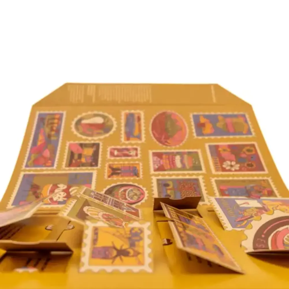 Op adventuur Op adventuur - doe kalender - jarig Op adventuur Op adventuur - doe kalender - jarig