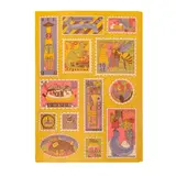 Op adventuur Op adventuur - doe kalender - jarig