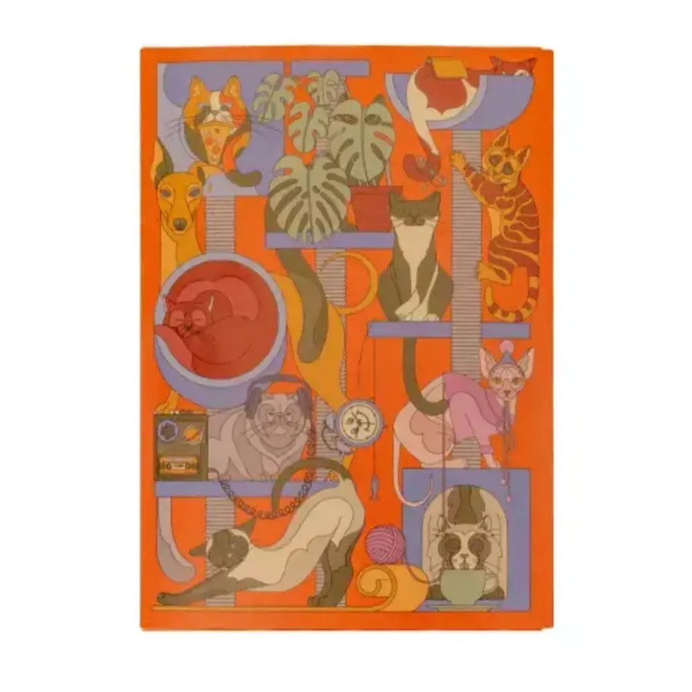 Op adventuur Op adventuur - doe kalender - mindful Op adventuur Op adventuur - doe kalender - mindful