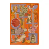 Op adventuur Op adventuur - doe kalender - mindful