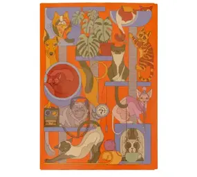 Op adventuur Op adventuur - doe kalender - mindful