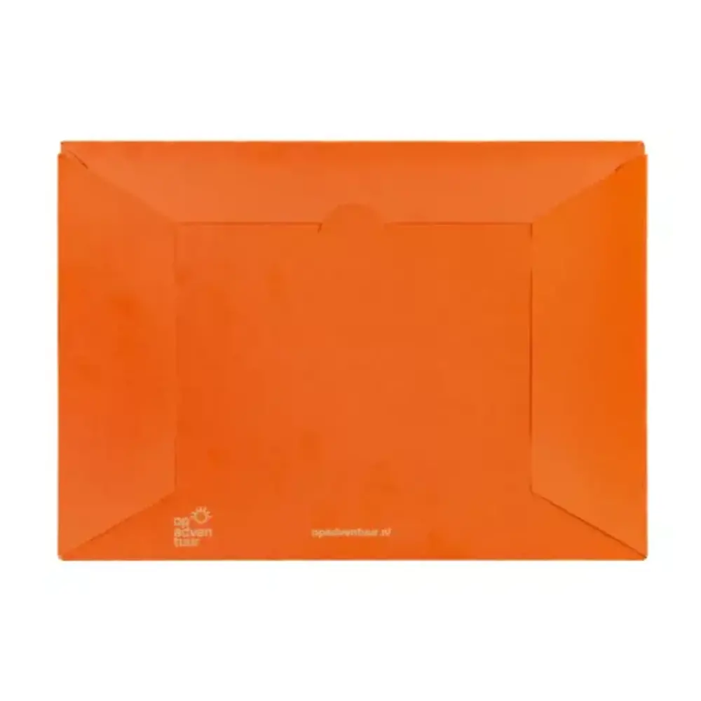 Op adventuur Op adventuur - doe kalender - mindful Op adventuur Op adventuur - doe kalender - mindful