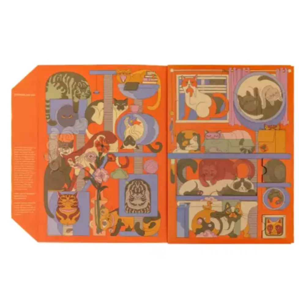 Op adventuur Op adventuur - doe kalender - mindful Op adventuur Op adventuur - doe kalender - mindful