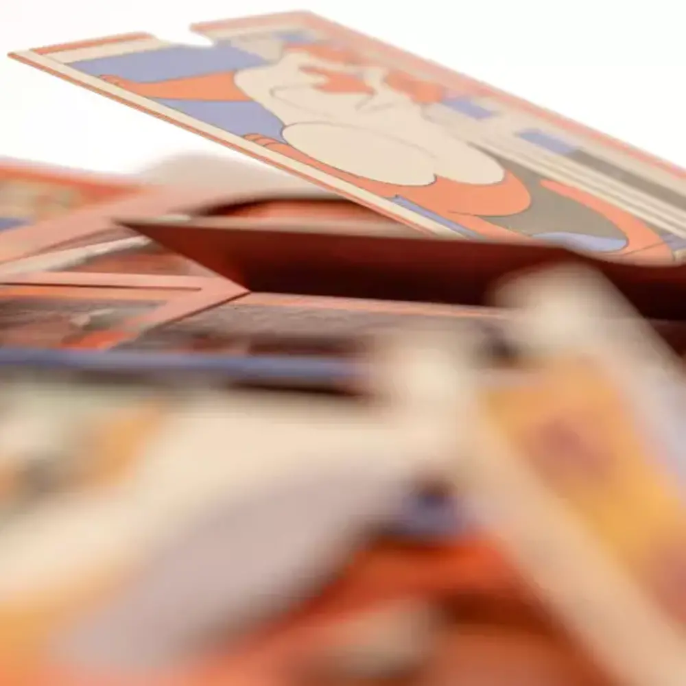 Op adventuur Op adventuur - doe kalender - mindful Op adventuur Op adventuur - doe kalender - mindful