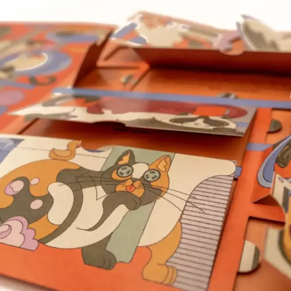 Op adventuur Op adventuur - doe kalender - mindful Op adventuur Op adventuur - doe kalender - mindful