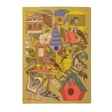 Op adventuur Op adventuur - doe kalender - vriend