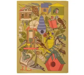 Op adventuur Op adventuur - doe kalender - vriend