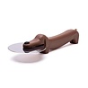 Peleg Peleg - pizza cutter - puperoni Peleg Peleg - pizza cutter - puperoni