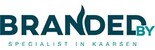 Branded by Branded by