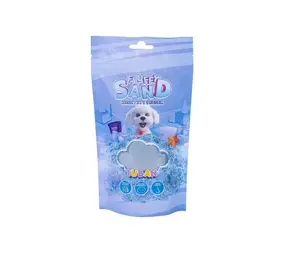 Tuban Tuban - fluffy sand - blue Tuban Tuban - fluffy sand - blue
