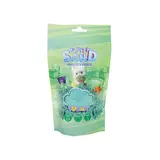 Tuban Tuban - fluffy sand - green Tuban Tuban - fluffy sand - green