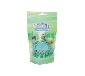Tuban Tuban - fluffy sand - green Tuban Tuban - fluffy sand - green