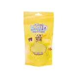 Tuban Tuban - fluffy sand - yellow Tuban Tuban - fluffy sand - yellow