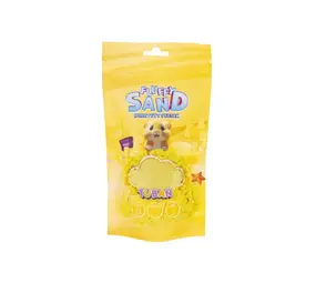 Tuban Tuban - fluffy sand - yellow Tuban Tuban - fluffy sand - yellow