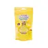 Tuban - fluffy sand - yellow Tuban - fluffy sand - yellow