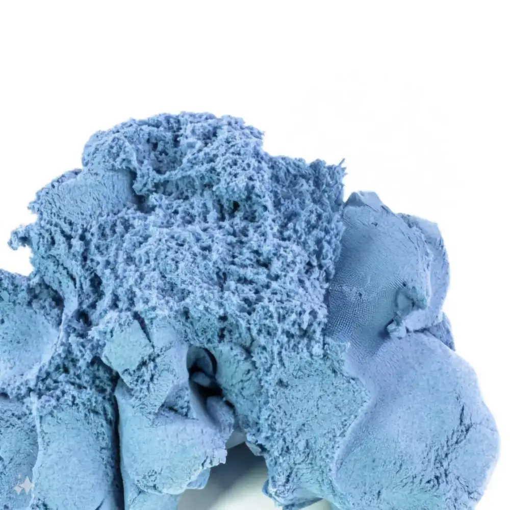 Tuban Tuban - fluffy sand - blue Tuban Tuban - fluffy sand - blue