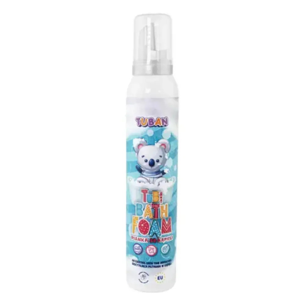 Tuban Tuban - tubi foam - blue Tuban Tuban - tubi foam - blue