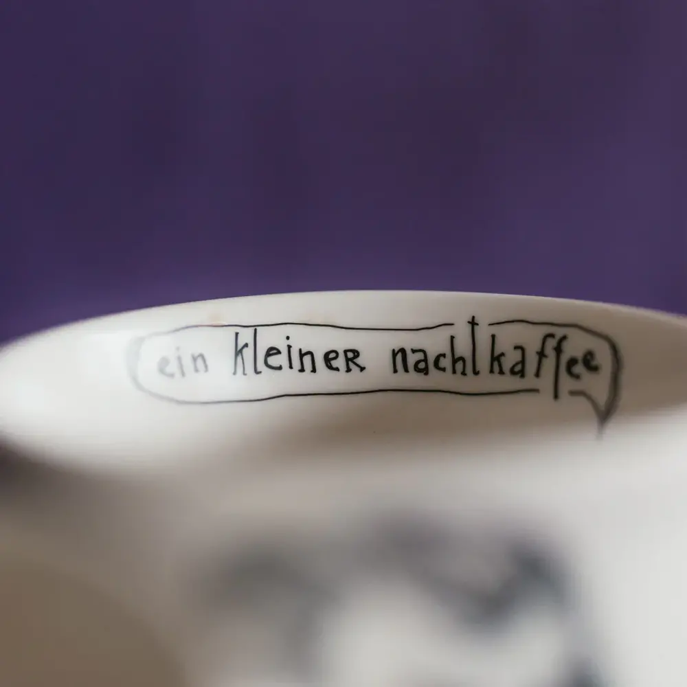 PolonaPolona PolonaPolona - mok (35 cl) - mozart, the musical prodigy