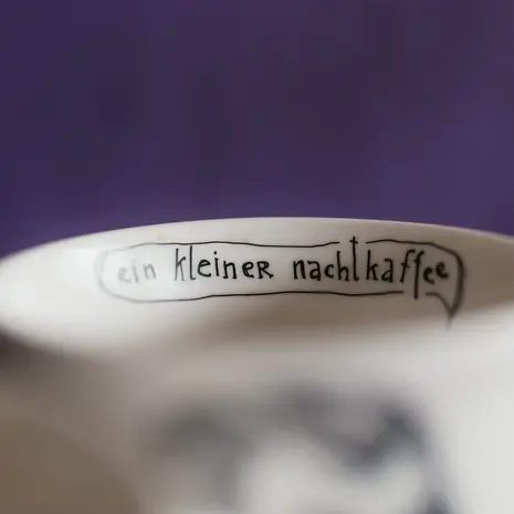 PolonaPolona PolonaPolona - mok (35 cl) - mozart, the musical prodigy