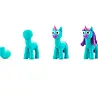 Hey Clay Hey Clay - boetseerklei rainbow unicorn  - rainy (3 potjes) Hey Clay Hey Clay - boetseerklei rainbow unicorn  - rainy (3 potjes)