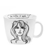 PolonaPolona PolonaPolona - mok (35 cl) - Eve, the original sinner