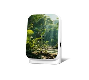 Zwitscherbox Zwitscherbox/Relaxound - jungle box - maliau