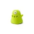 Hey Clay - boetseerklei bright squad - spook (1 potje) Hey Clay - boetseerklei bright squad - spook (1 potje)