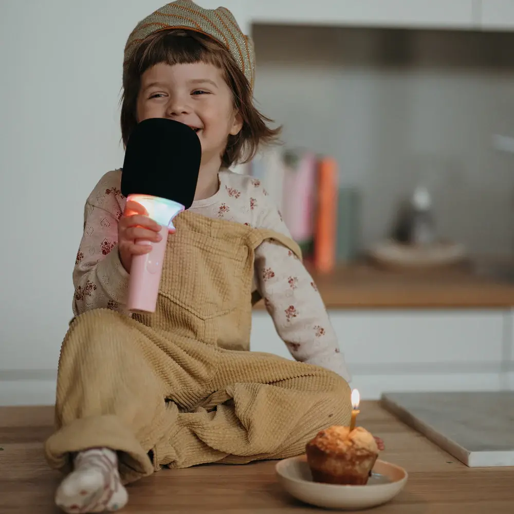 Kidywolf Kidywolf - kidymic - blue