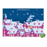 Shampoo bars SB - adventkalender - 24 mini's Shampoo bars SB - adventkalender - 24 mini's
