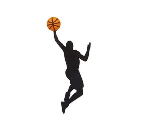 Balvi Balvi - boekenlegger - slam dunk Balvi Balvi - boekenlegger - slam dunk