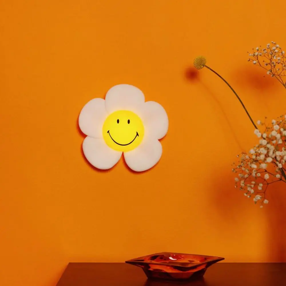 Mr Maria Mr Maria - smiley lamp - daisy day light Mr Maria Mr Maria - smiley lamp - daisy day light
