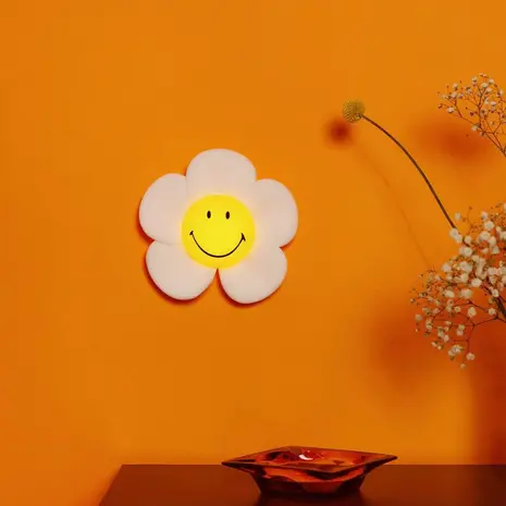 Mr Maria Mr Maria - smiley lamp - daisy day light Mr Maria Mr Maria - smiley lamp - daisy day light