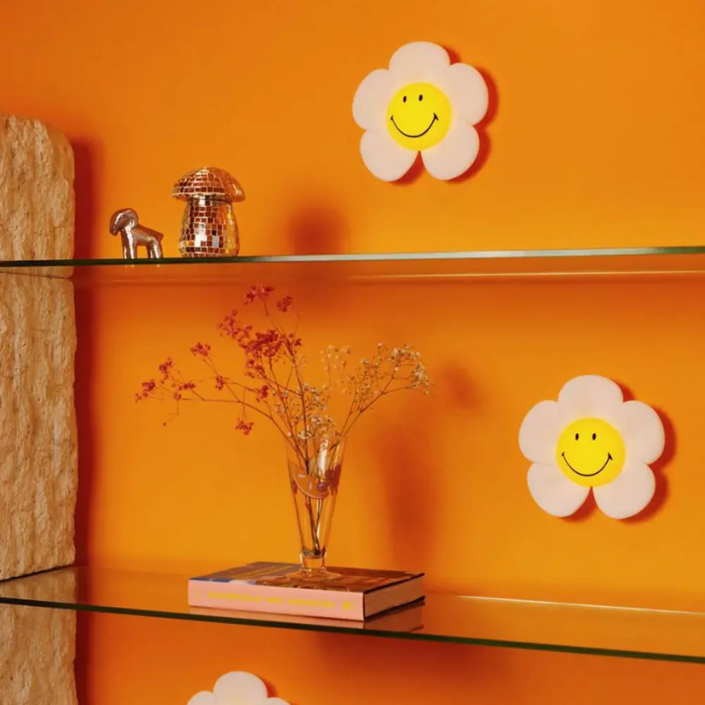 Mr Maria Mr Maria - smiley lamp - daisy day light Mr Maria Mr Maria - smiley lamp - daisy day light