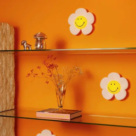 Mr Maria Mr Maria - smiley lamp - daisy day light Mr Maria Mr Maria - smiley lamp - daisy day light