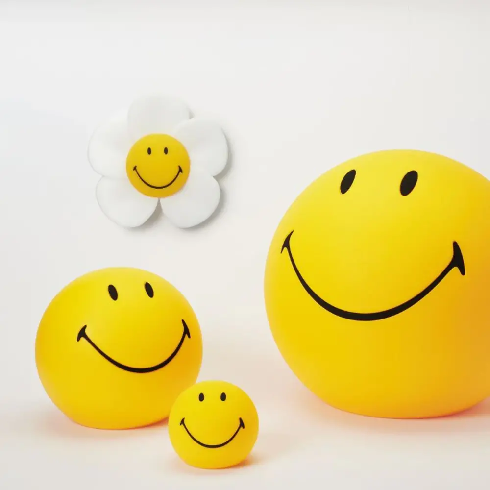 Mr Maria Mr Maria - smiley lamp - daisy day light Mr Maria Mr Maria - smiley lamp - daisy day light
