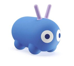 Quut Quut  - skippi skippy dier - cosmic blue