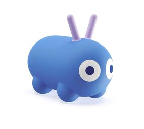 Quut Quut  - skippi skippy dier - cosmic blue Quut Quut  - skippi skippy dier - cosmic blue