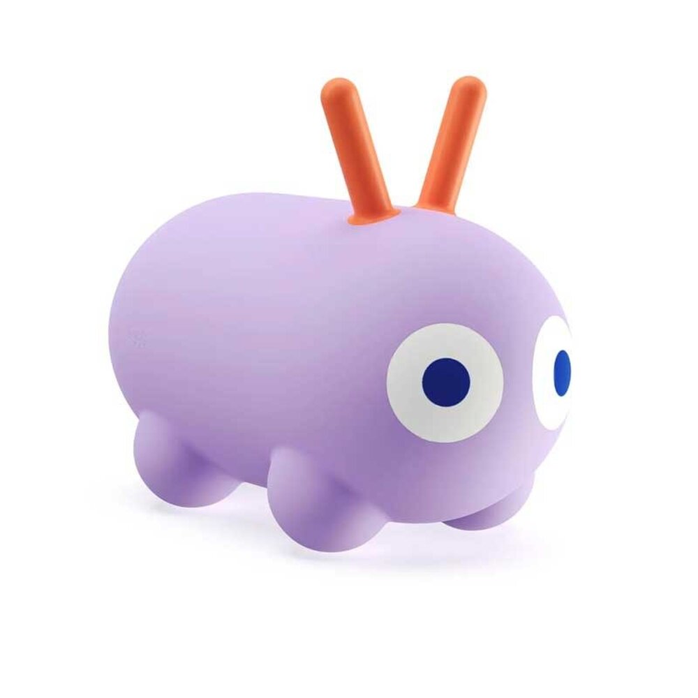 Quut Quut  - skippi skippy dier - lavender Quut Quut  - skippi skippy dier - lavender